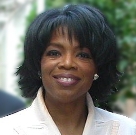 Oprah Winfrey