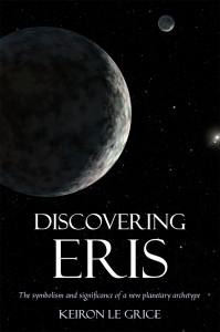 Discovering Eris