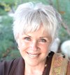 Byron Katie (c)Kasey Lennon