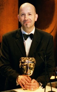 Geoff Thompson