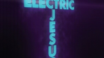 THE ELECTRIC JESUS: The Healing Journey of a Contemporary Gnostic by Jonathan Talat Phillips (Introduction by Graham Hancock), available from Watkins