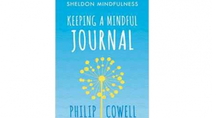 Keeping a Mindful Journal