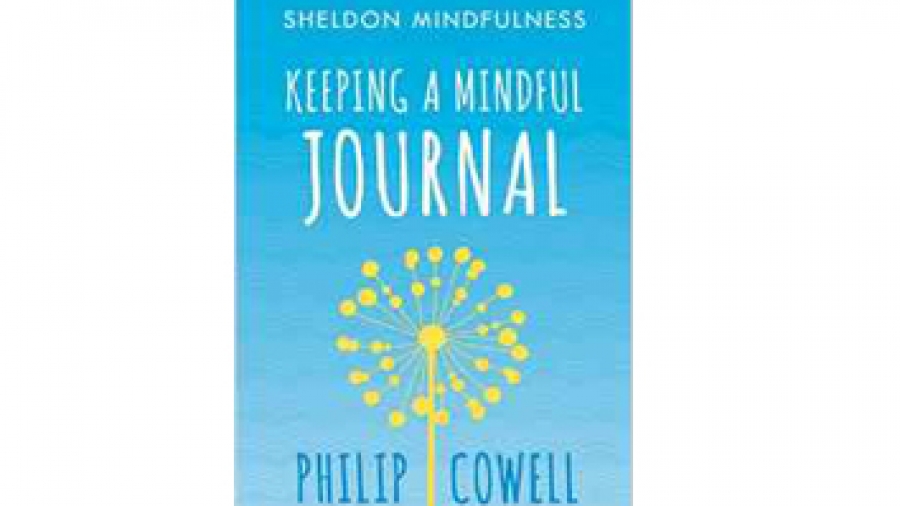 Keeping a Mindful Journal