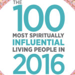 Watkins’ Spiritual 100 List for 2016