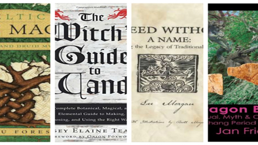 List of wiccan holidays