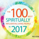 Top 100 Most Spiritually Influential Living People: Five Crucial Works