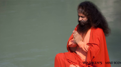 Pujya Swami Chidanand Saraswati