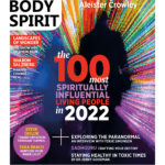 Watkins’ Spiritual 100 List for 2022