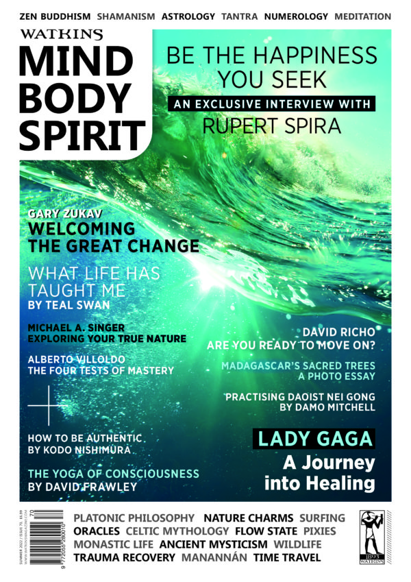 70, Summer 2022 – Watkins Mind Body Spirit Digital Edition