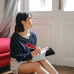 A Funny Thing: Mindfulness and Mourning
