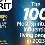 Watkins’ Spiritual 100 List for 2023