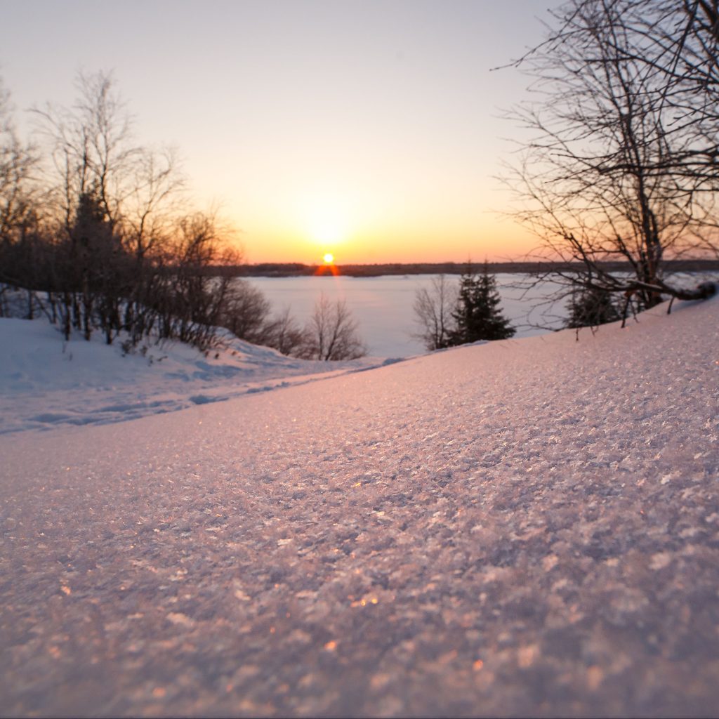 Celebrating Winter Solstice – ancient medicine for our mental health