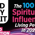 Watkins’ Spiritual 100 List for 2024