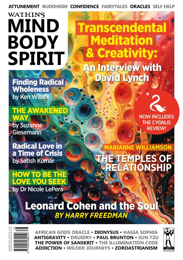 78, Summer 2024 – Watkins Mind Body Spirit Digital Edition
