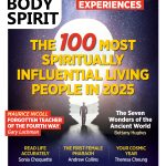 Watkins’ Spiritual 100 List for 2025