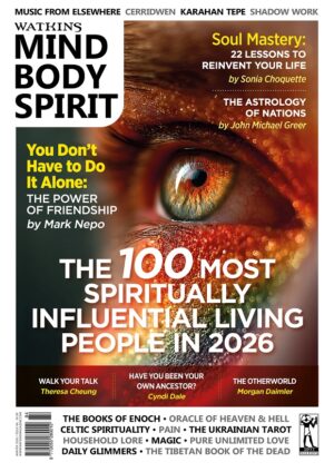 84, Winter 2026 – Watkins Mind Body Spirit - Digital Edition