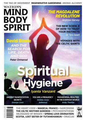 85, Spring 2026 – Watkins Mind Body Spirit
